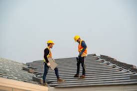 Best Roofing for New Construction  in Everman, TX